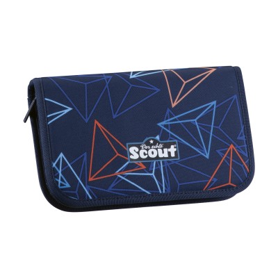 Scout Etui geschlossen Offroad